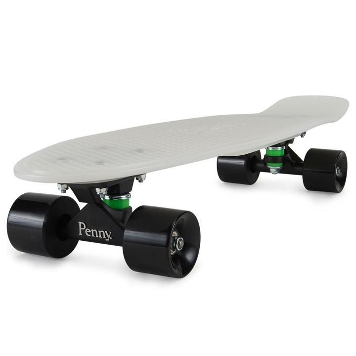 スケボー　ペニー27インチ正規品 Penny Australia casper PENNY 27inch NICKEL CLASSICS CASPER ペニースケートボード ミニ
