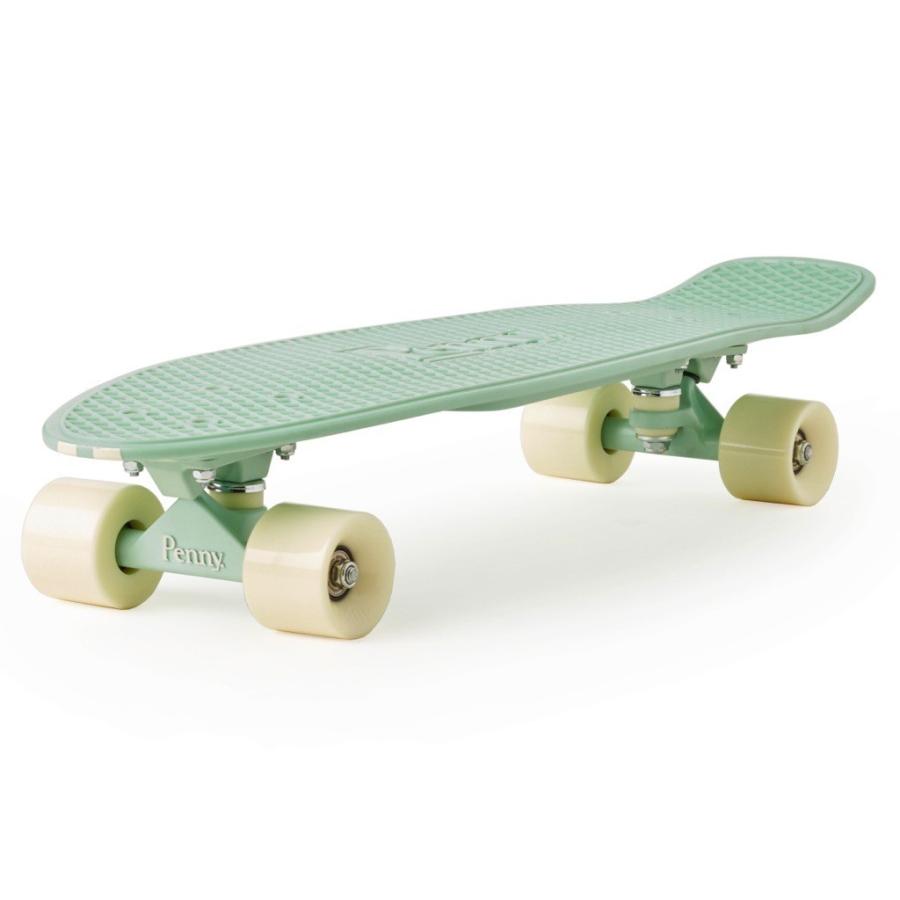 PENNY 27inch GRAPHICS STRINGER ペニースケートボード ミニクルーザー