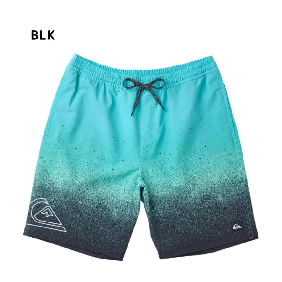 QUIKSILVER クイックシルバー NEW WAVE VOLLEY 20NB メンズ 2024春夏モデル ボードショーツ サーフショーツ QBS242021｜sakurasurf｜02