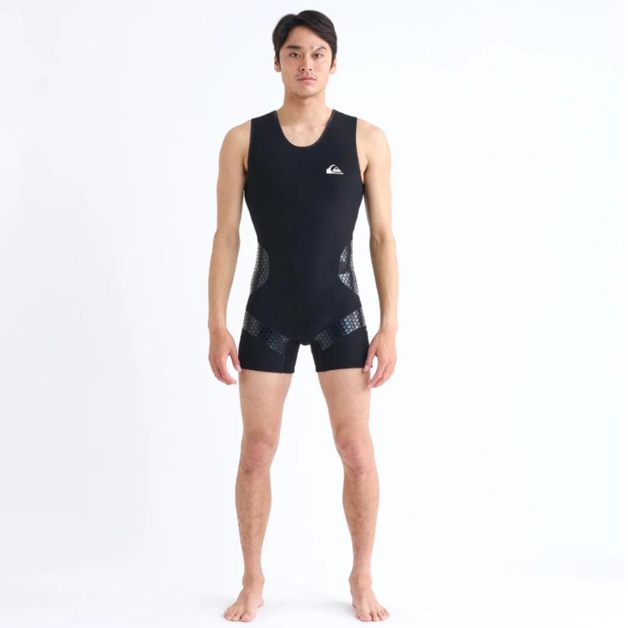Quiksilver QUIKSILVER（クイックシルバー） HIGHLINE INNER SHORT