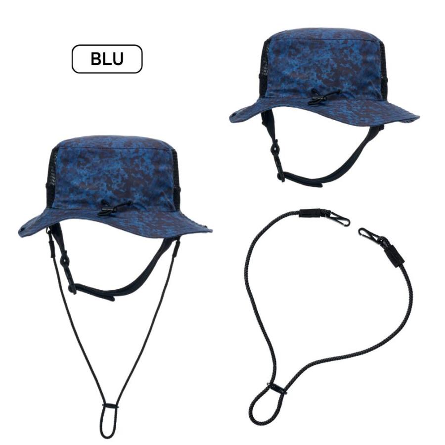 Quiksilver（クイックシルバー） サーフハット WR UV WATER SURF HAT