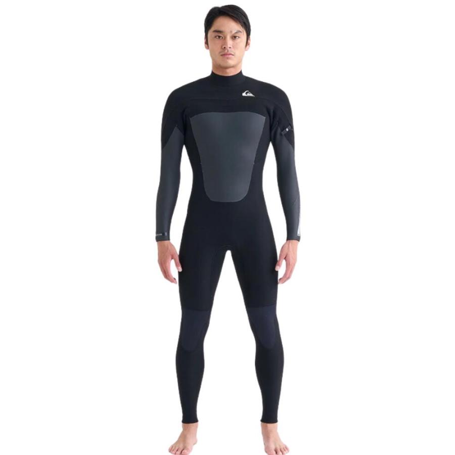 Quiksilver QUIKSILVER（クイックシルバー） HIGHLINE 5/4/3 LCZ