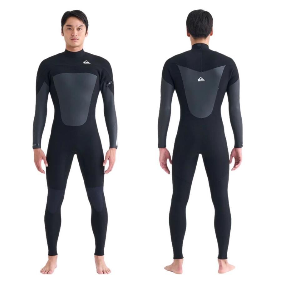 Quiksilver QUIKSILVER（クイックシルバー） HIGHLINE 5/4/3 LCZ