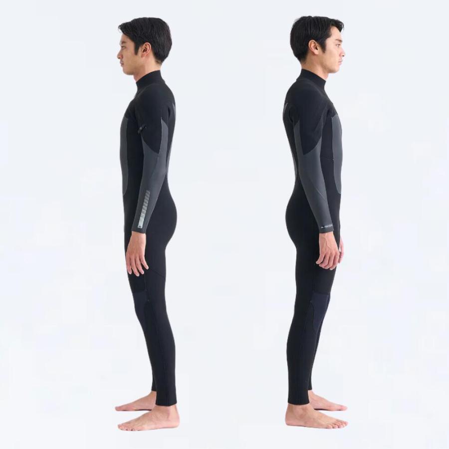 Quiksilver QUIKSILVER（クイックシルバー） HIGHLINE 5/4/3 LCZ