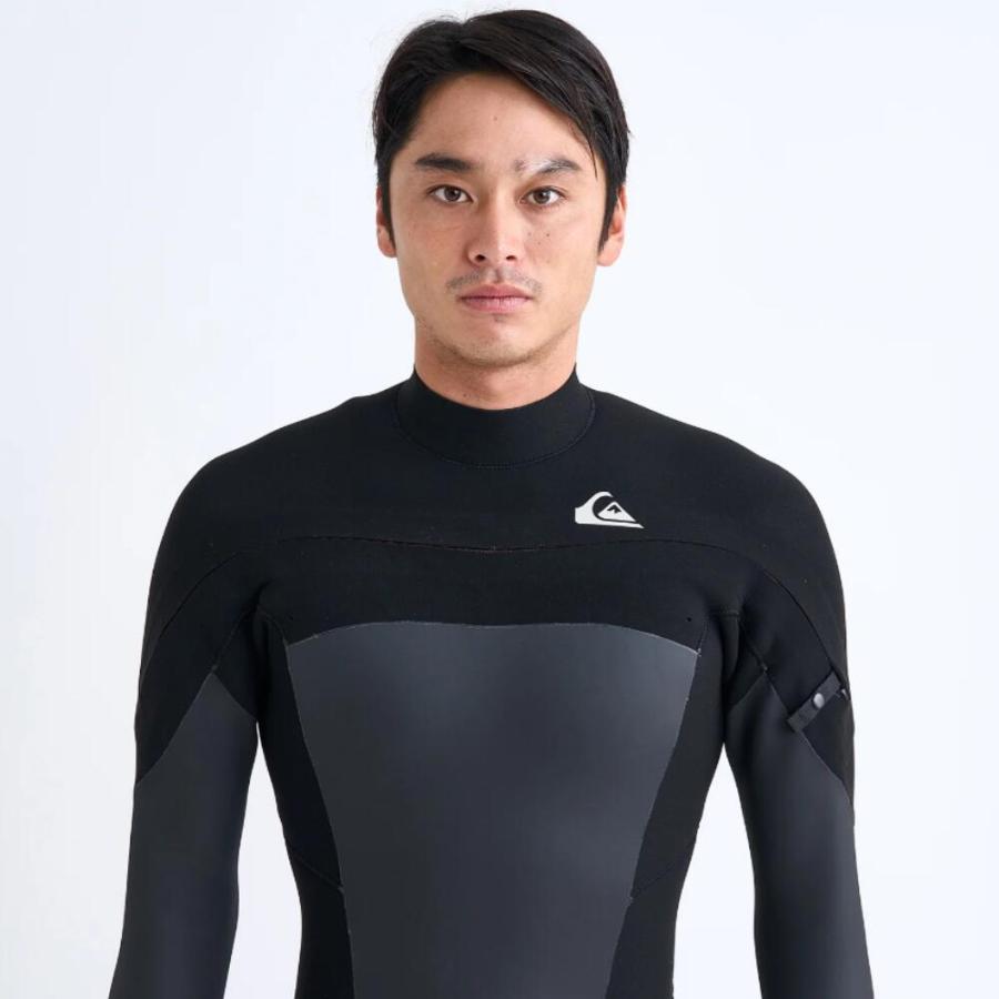 Quiksilver QUIKSILVER（クイックシルバー） HIGHLINE 5/4/3 LCZ