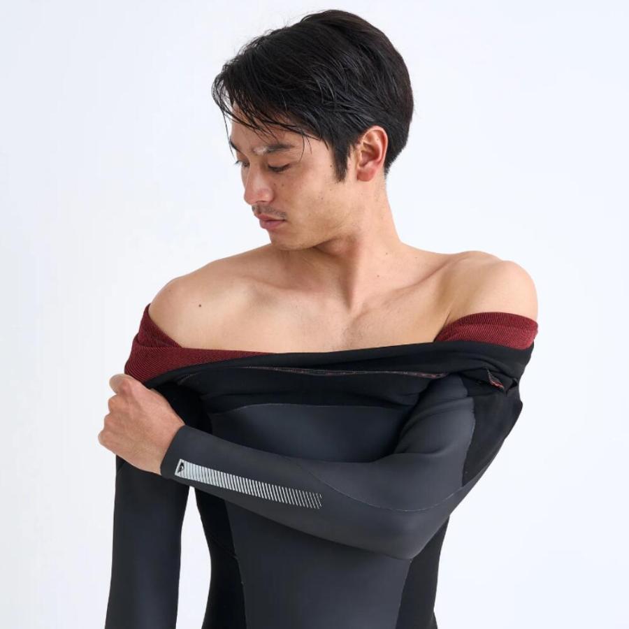 Quiksilver QUIKSILVER（クイックシルバー） HIGHLINE 5/4/3 LCZ