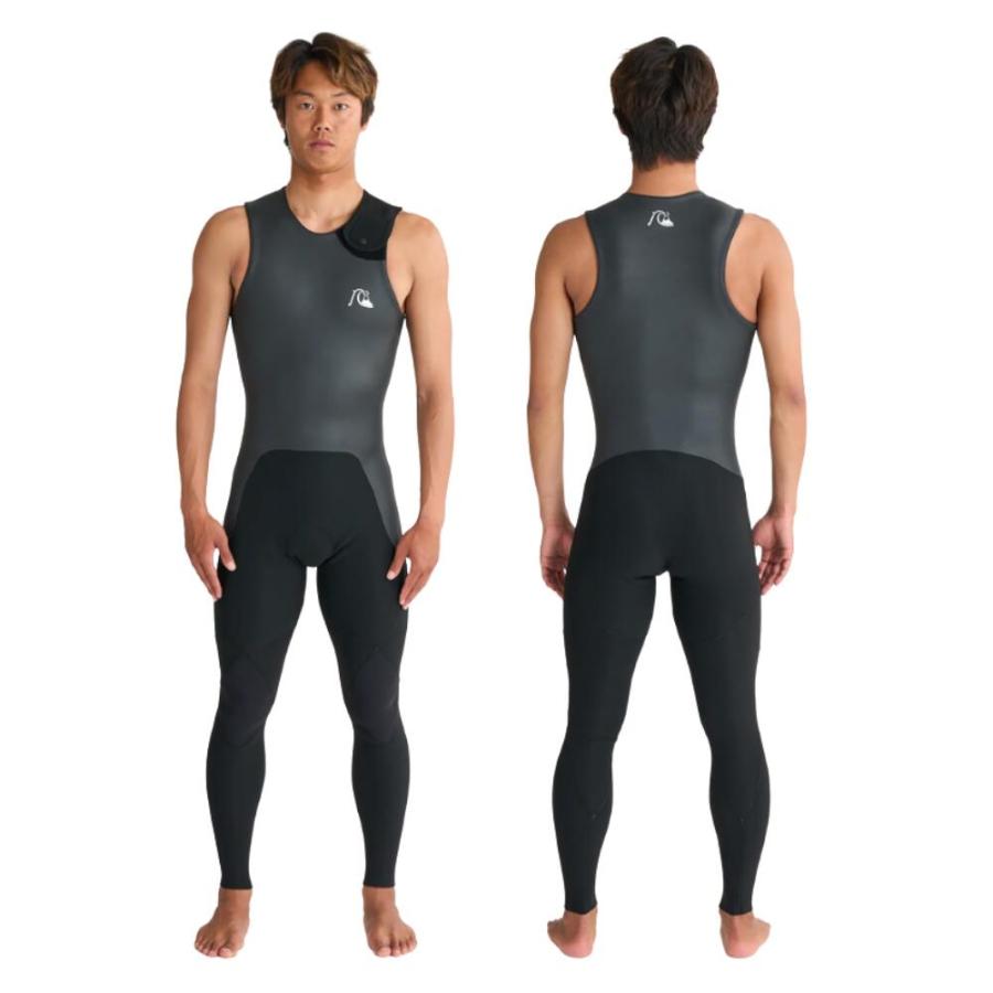 Quiksilver（クイックシルバー） EVERYDAY SESSIONS 2.0 LONGJOHN