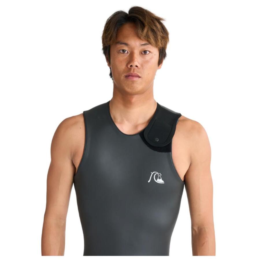 Quiksilver（クイックシルバー） EVERYDAY SESSIONS 2.0 LONGJOHN