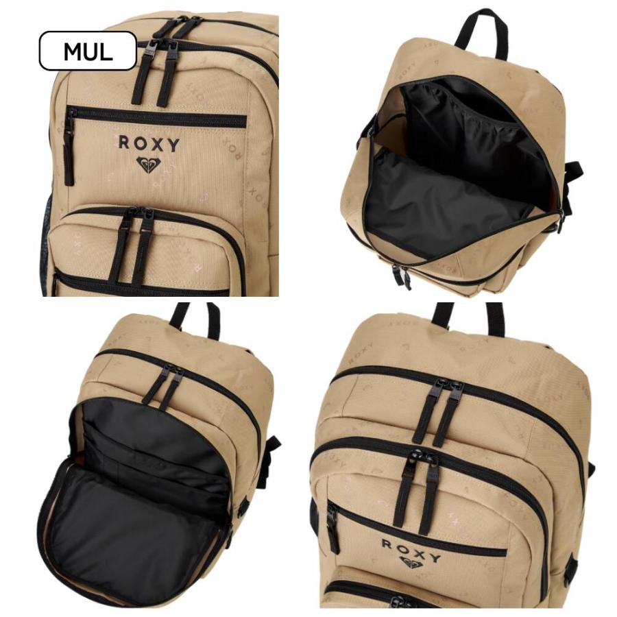 ROXY（ロキシー）NEW BEGINNING ウィメンズ 2026春夏モデル サーフバックパック（32L）RBG261304_8