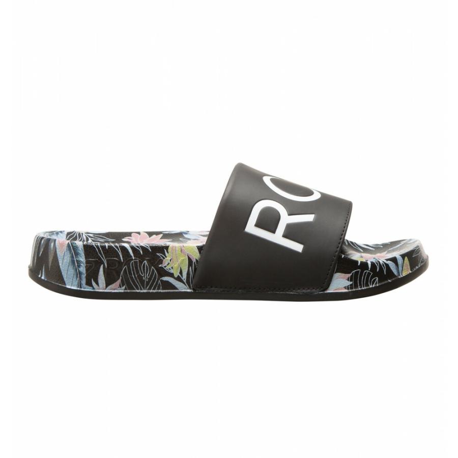 ROXY ロキシー シャワー サンダル SLIPPY PRINTED PLUS 【RSD221501】 :rsd221501blk:サクラサーフスポーツ江ノ島 - 通販 - Yahoo!ショッピング ROXY ロキシー シャワー サンダル SLIPPY PRINTED PLUS 【RSD221501】 :rsd221501blk:サクラサーフスポーツ江ノ島 - 通販 - Yahoo!ショッピング