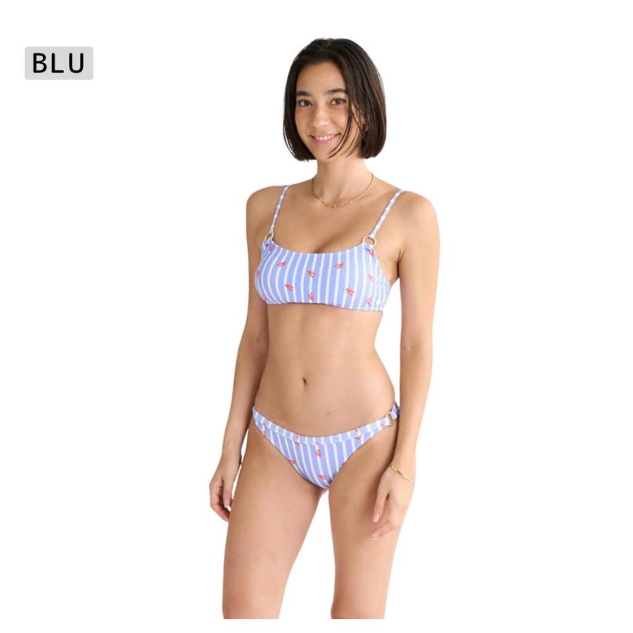 ROXY ROXY(ロキシー)COASTAL ESCAPE BIKINI レディース 2025春 ROXY ROXY(ロキシー)COASTAL ESCAPE BIKINI レディース 2025春