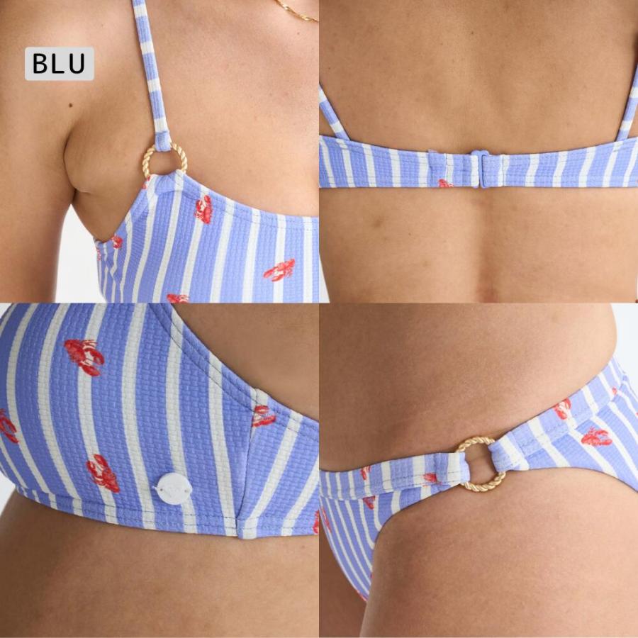 ROXY ROXY(ロキシー)COASTAL ESCAPE BIKINI レディース 2025春 ROXY ROXY(ロキシー)COASTAL ESCAPE BIKINI レディース 2025春