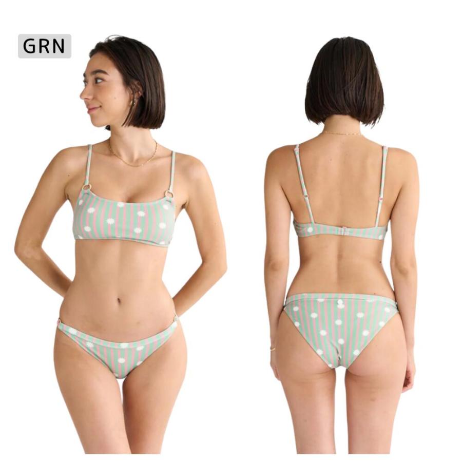 ROXY ROXY(ロキシー)COASTAL ESCAPE BIKINI レディース 2025春 ROXY ROXY(ロキシー)COASTAL ESCAPE BIKINI レディース 2025春