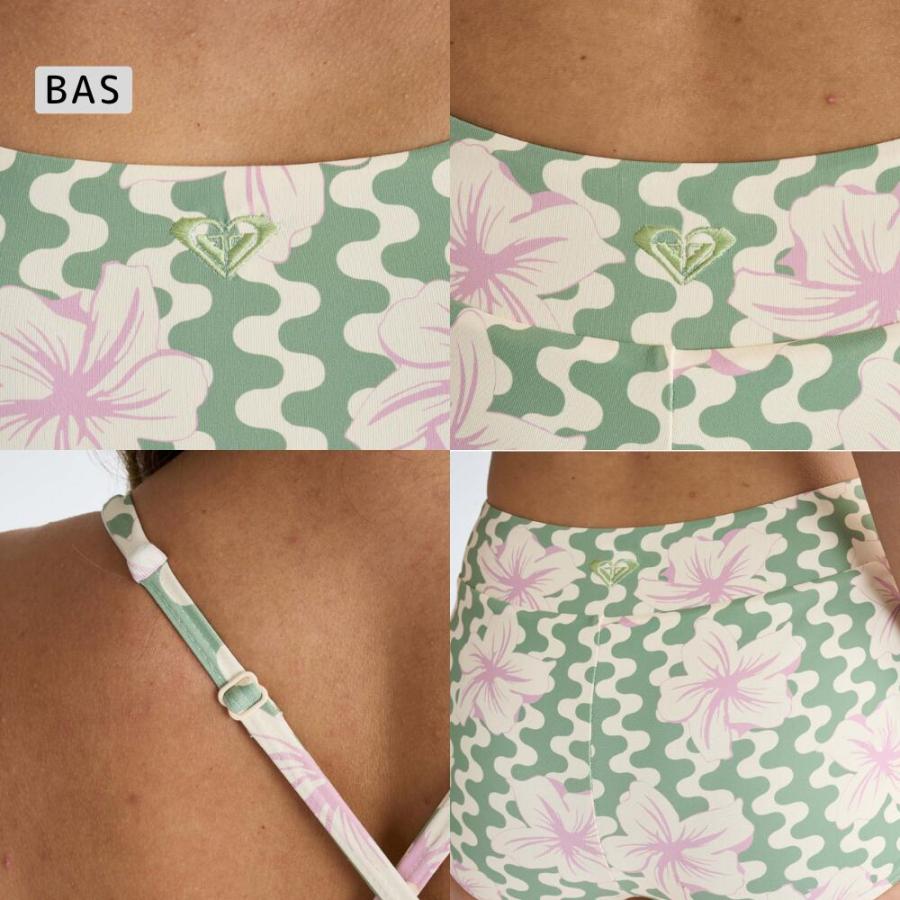 ROXY ROXY(ロキシー)PARTY WAVES BIKINI レディース 2025春夏 ROXY ROXY(ロキシー)PARTY WAVES BIKINI レディース 2025春夏