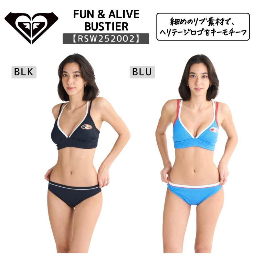 2025新作Roxy 水着 ビキニセット サーフ ROXY ROXY（ロキシー）COASTAL ESCAPE BIKINI レディース 2025春