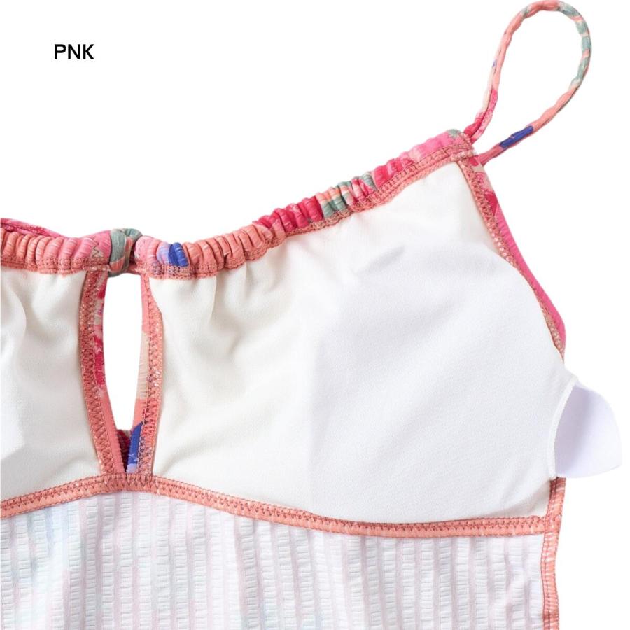 ROXY（ロキシー） HIBISCUS TIDE レディース 2026夏モデル 水着 ビキニ