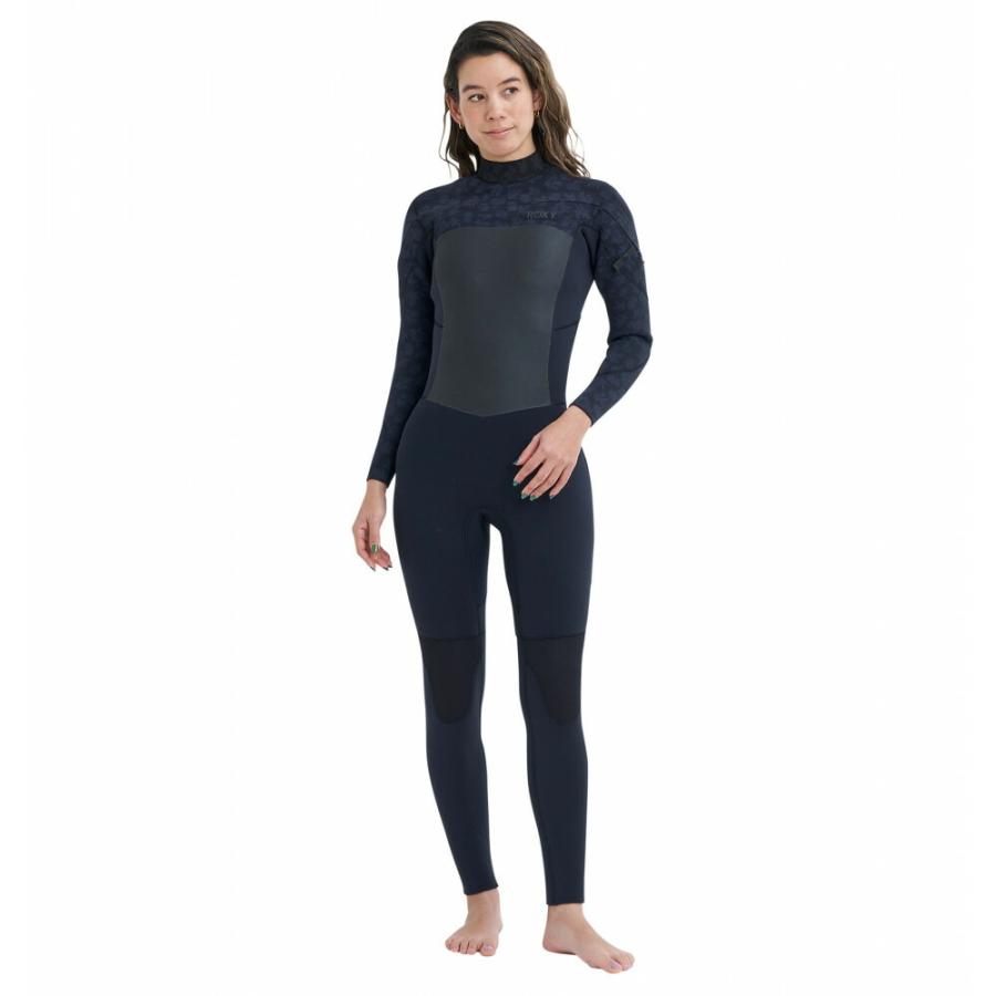 サーフィン2021ロキシーのフルオーダー5ミリ