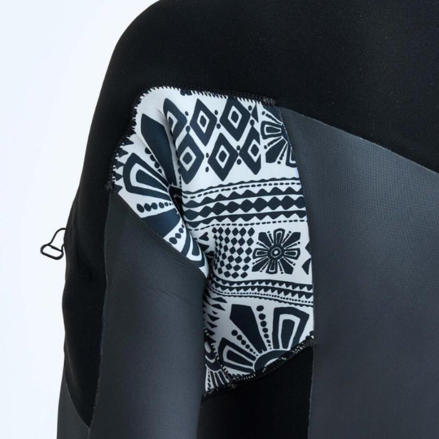 ROXY ROXY（ロキシー） 5/4/3 SWELL SERIES LCZ FULL メンズ 2024秋冬