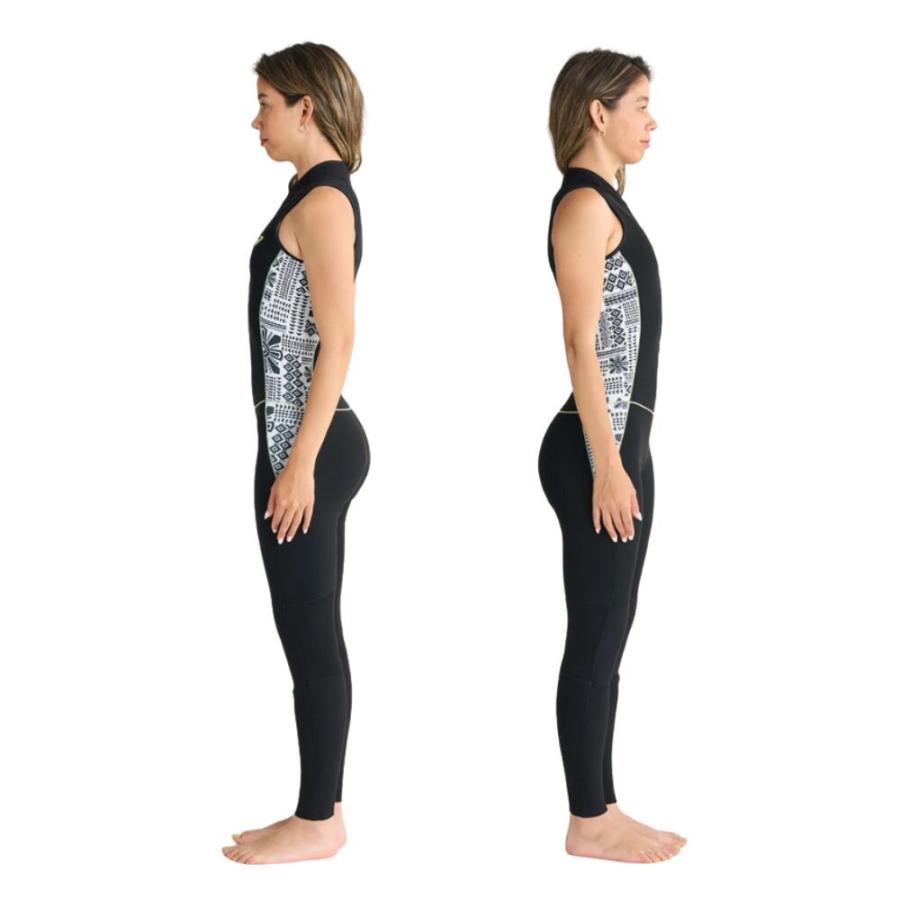 定価以下！送料込 ロキシー（ROXY）2.0 SYNCRO LONGJANE 定価以下！送料込 ロキシー（ROXY）2.0 SYNCRO LONGJANE