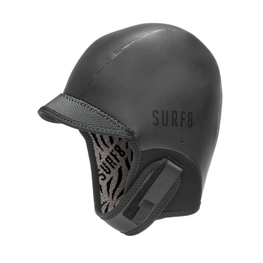 SURF8 キャップ サーフキャップ 3mm CITYBREEZE SURF8（サーフエイト）3mmラバーキャップ