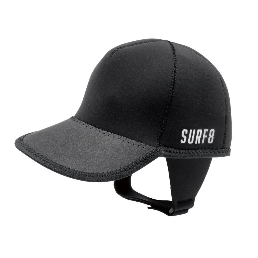 SURF8（サーフエイト）3mmサーフキャップ・SMC（マグマコア製） 82F3C3