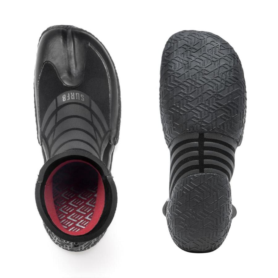 SURF8 SURF8（サーフエイト）3mm スプリットソール 中割れ 2025モデル