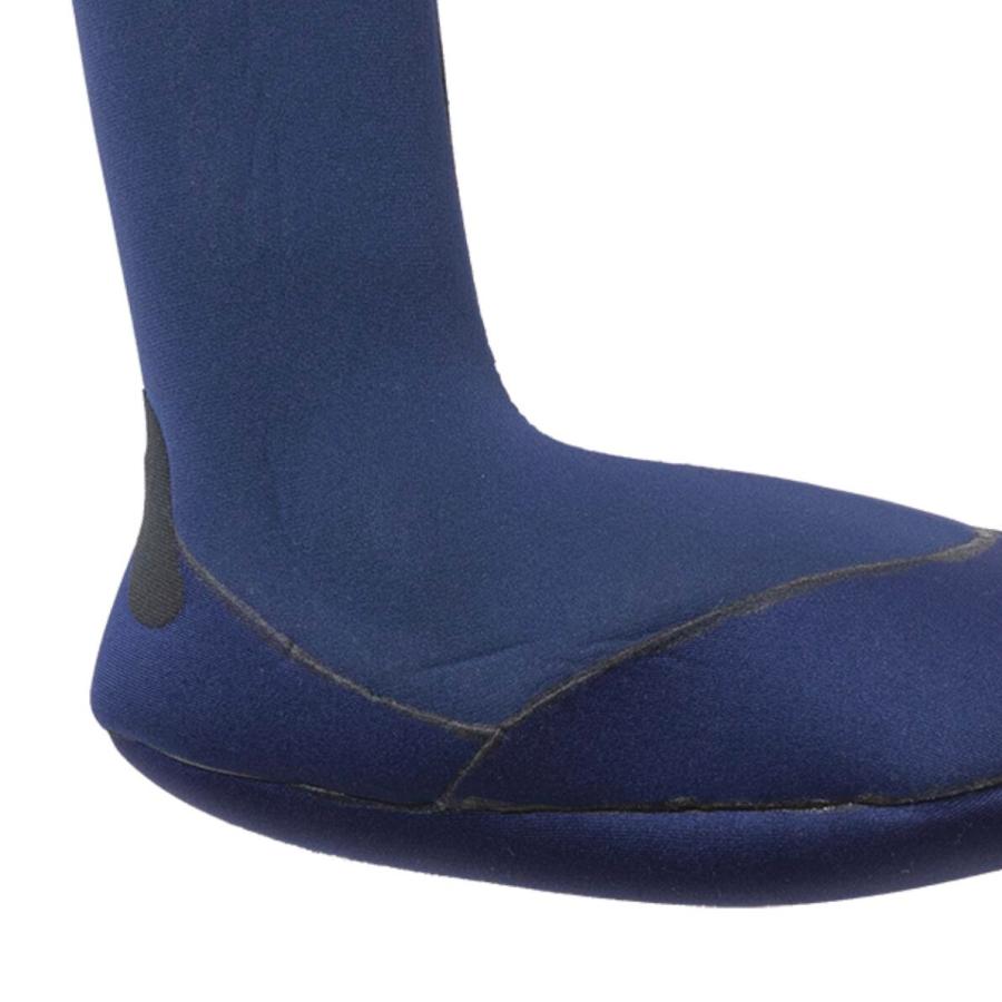 SURFGRIP（サーフグリップ）サーフブーツ・COLOR SOX SPLIT 3mm