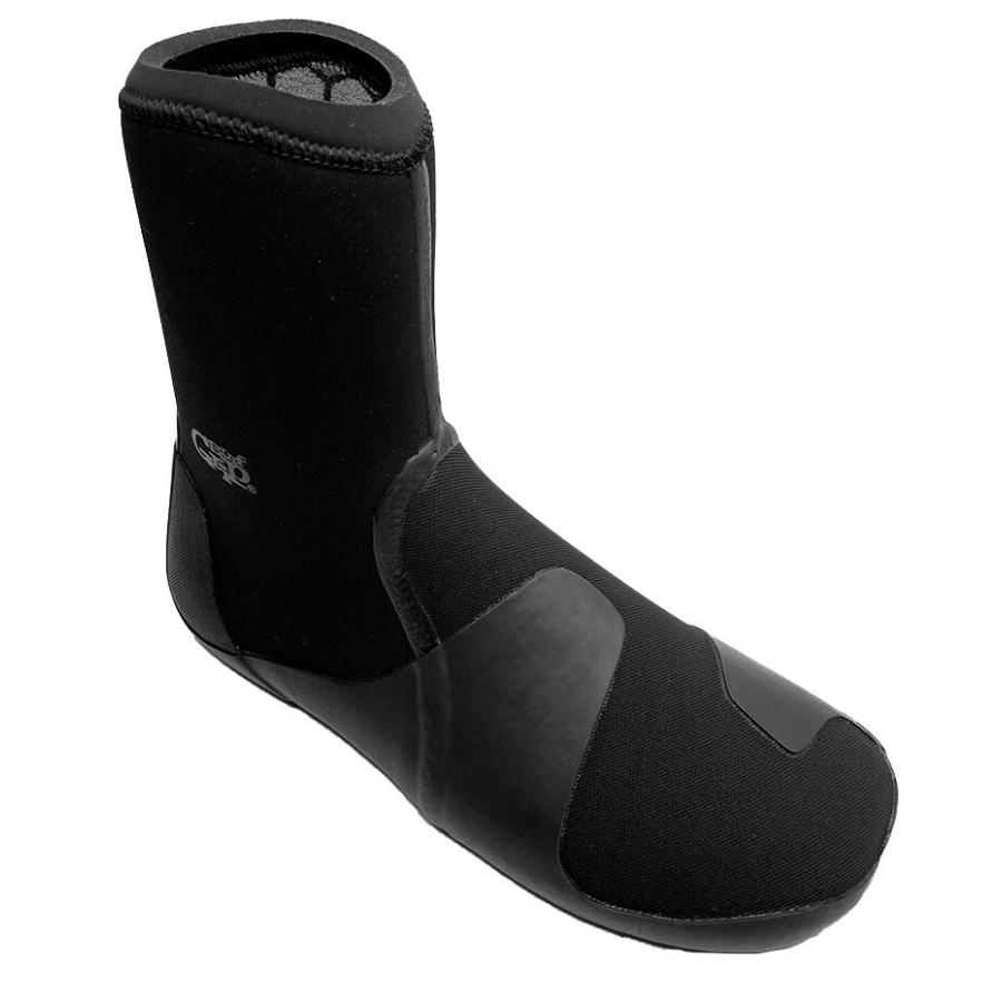 サーフィン ブーツ サーフグリップ SURFGRIP（サーフグリップ）サーフブーツ・Graphene Boots plus Round