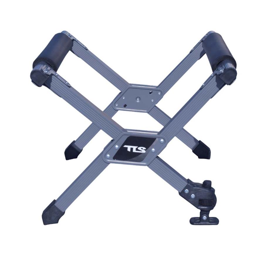 TLS（ツールス） SURFBOARD STAND サーフボードスタンド : サクラ