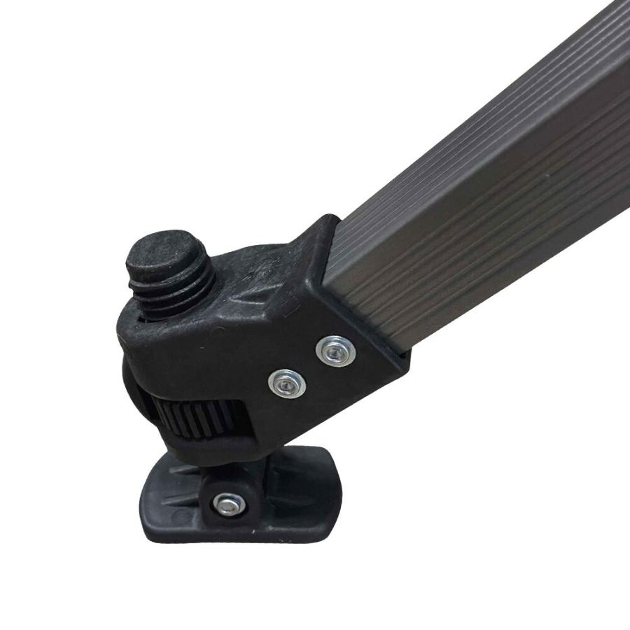 TLS サーフボードスタンドセット TLS（ツールス） SURFBOARD STAND サーフボードスタンド : サクラ