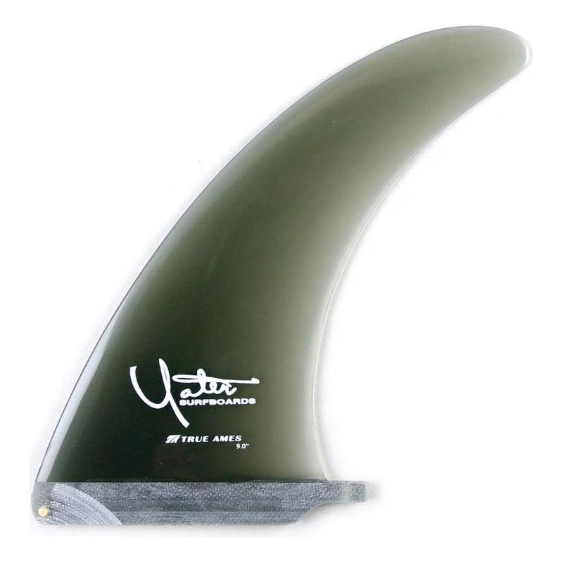 サーフィン・ボディボード TRUE AMES FIN YATER 6.5\