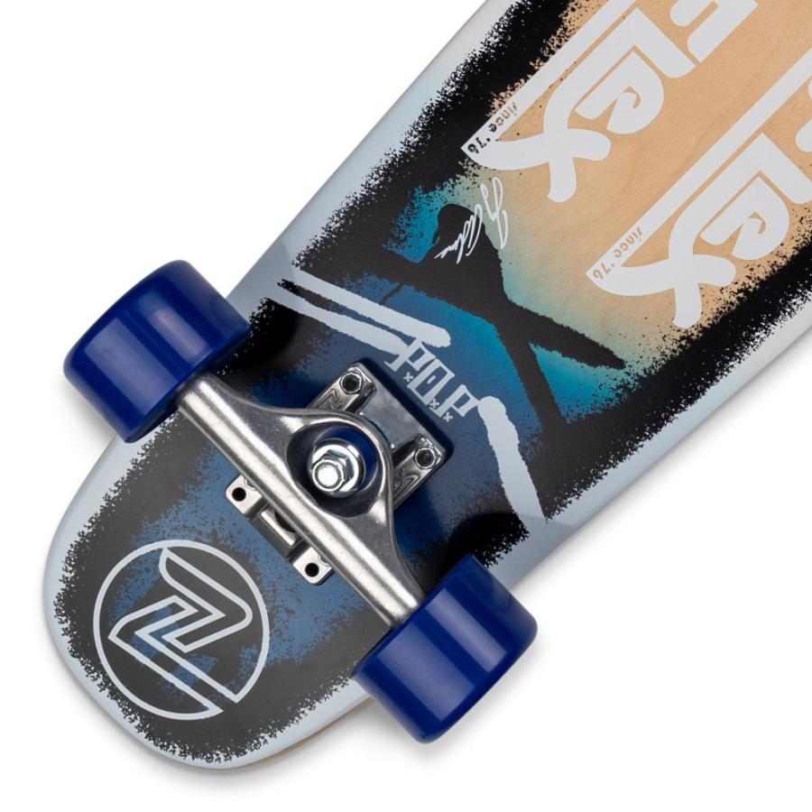 Z-FLEX (ジーフレックス)スケートボード P.O.P 27インチ イーブンタイド : サクラサーフ&スポーツ江ノ島 - 通販 - Yahoo!ショッピング Z-FLEX (ジーフレックス)スケートボード P.O.P 27インチ イーブンタイド : サクラサーフ&スポーツ江ノ島 - 通販 - Yahoo!ショッピング