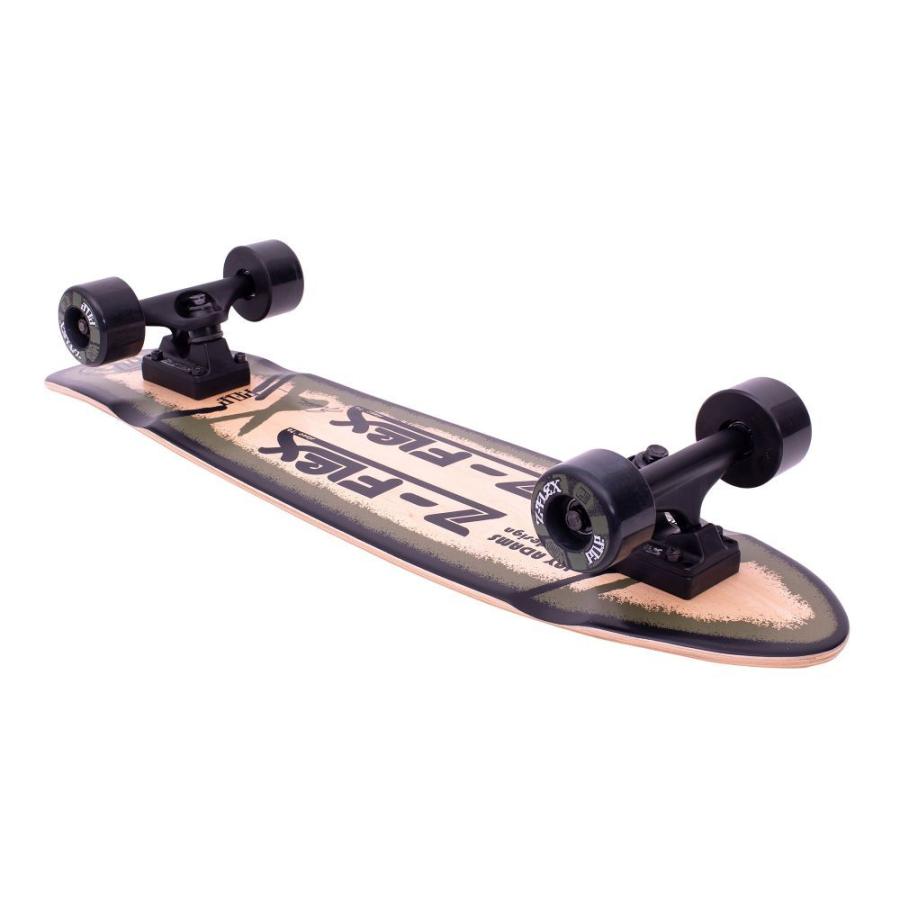 ★専用商品★　Z-FLEX JAY ADAMS Design 29インチ ☆専用商品☆ Z-FLEX JAY ADAMS Design 29インチ Jay Adams