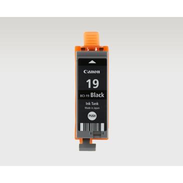 キヤノン（Canon） 純正BCI-19 インクカートリッジ FINEカートリッジ