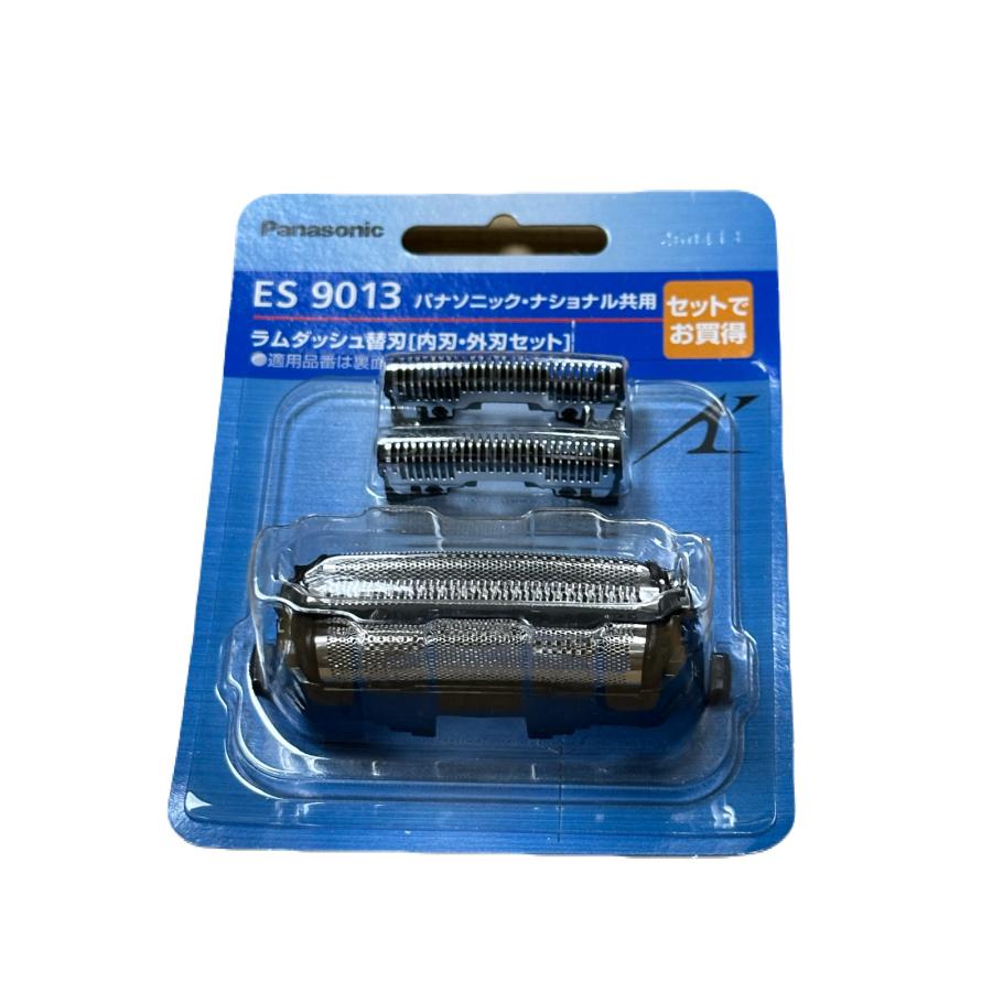 Panasonic（パナソニック） シェーバー 替刃セット ES9013(ES9087