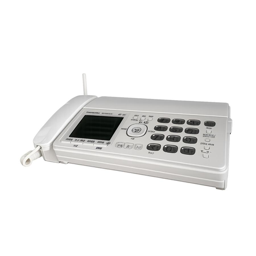 Panasonic（パナソニック） KX-PD360DW-W 子機3台付き (KX-PD360DL-W子