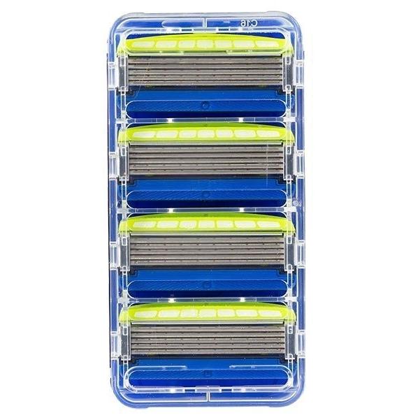 シック Schickカミソリ 5枚刃 ハイドロ5 プレミアム 敏感肌用 替刃 4コ入 正規品 訳あり 送料無料 :SCHICKHYDRO5K4:桜梅建福屋 - 通販 - Yahoo!ショッピング シック Schickカミソリ 5枚刃 ハイドロ5 プレミアム 敏感肌用 替刃 4コ入 正規品 訳あり 送料無料 :SCHICKHYDRO5K4:桜梅建福屋 - 通販 - Yahoo!ショッピング