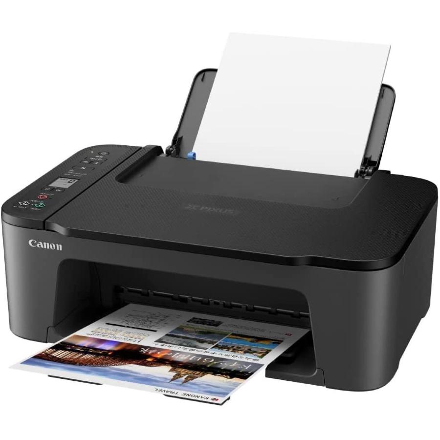 キヤノン 標準付属のインク欠品 Canon プリンター A4 キヤノン 標準付属のインク欠品 Canon プリンター A4