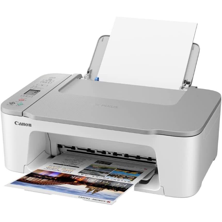 キヤノン 標準付属のインク欠品 Canon プリンター A4 キヤノン 標準付属のインク欠品 Canon プリンター A4