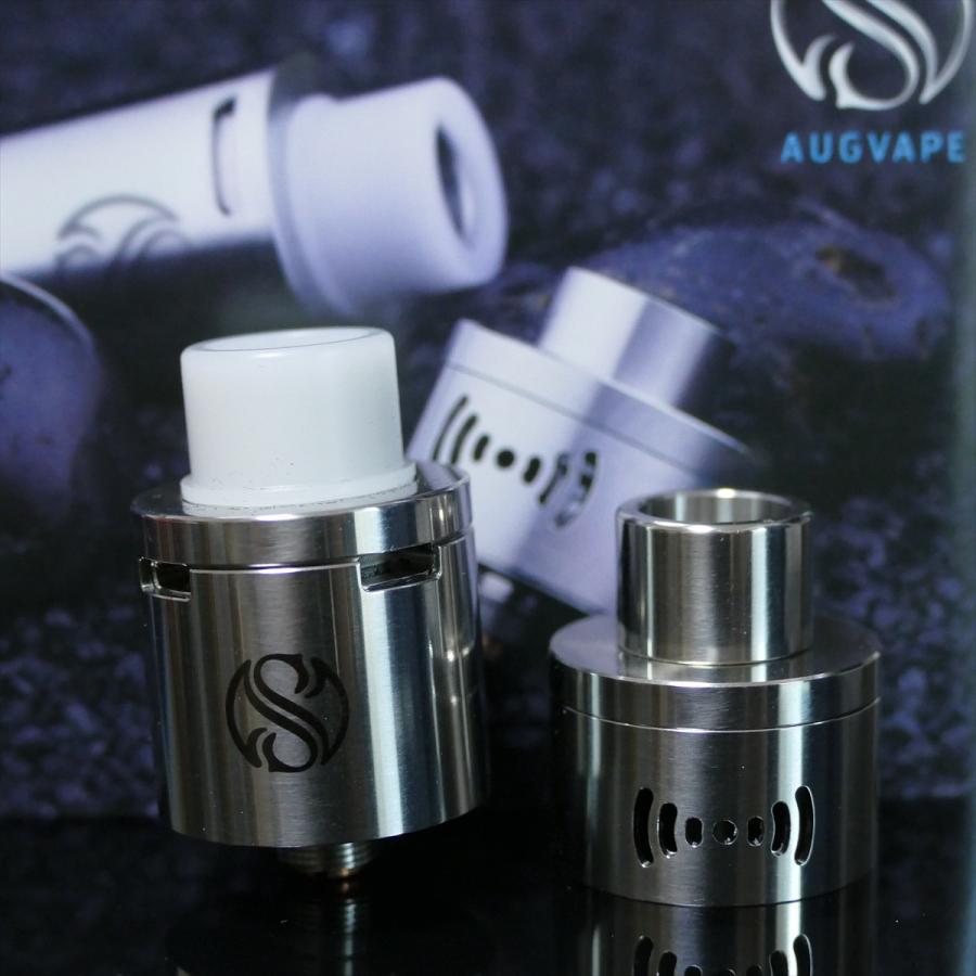 【正規品】Authentic AUGVAPE DRUID RDA : SakuraVapor - 通販 - Yahoo!ショッピング