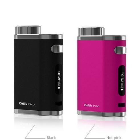 Eleaf iStick Pico TC75W BOX MOD : SakuraVapor - 通販 - Yahoo
