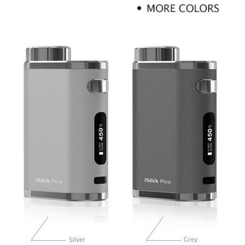 Eleaf iStick Pico TC75W BOX MOD : SakuraVapor - 通販 - Yahoo