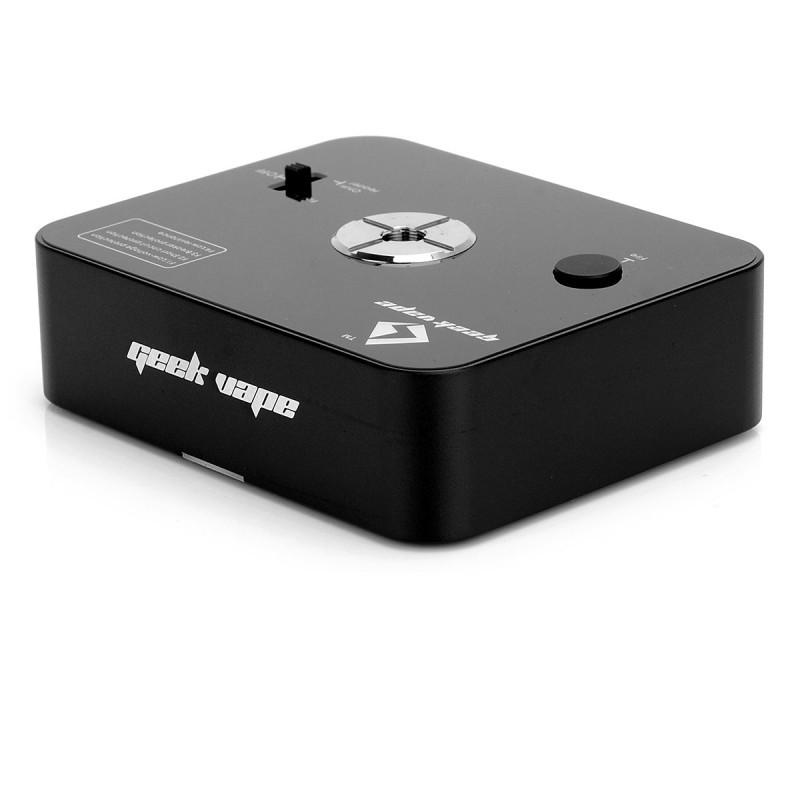 gen Locme スターターキット GeekVape 521 tab オームメーター : SakuraVapor - 通販 - Yahoo