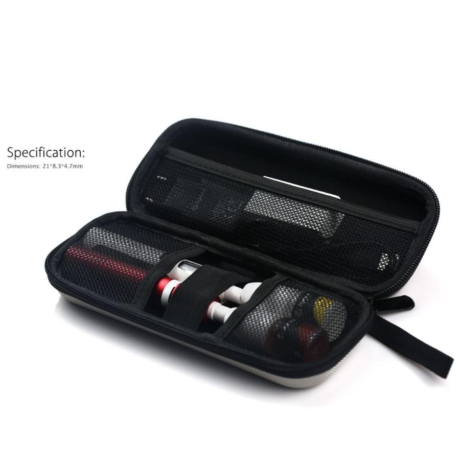 Joytech ペン型ベイプ用収納ケース M Jt Case M 000 Sakuravapor 通販 Yahoo ショッピング