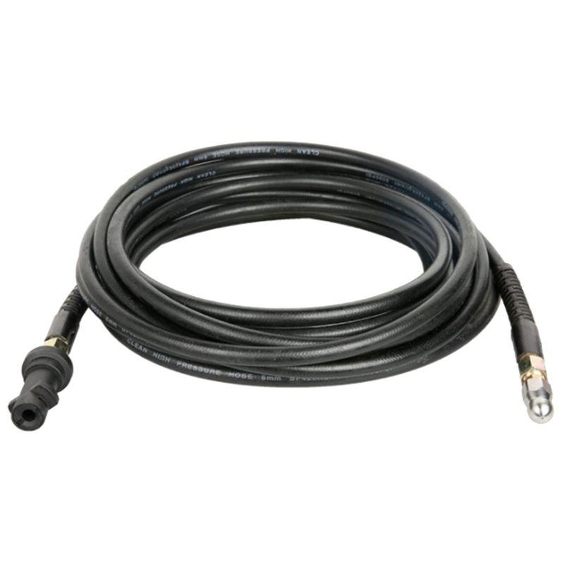 BomberRabbitケルヒャー用 Karcher K2?K7に対応 パイプクリーニングホース パイプクリーナーホース (15m