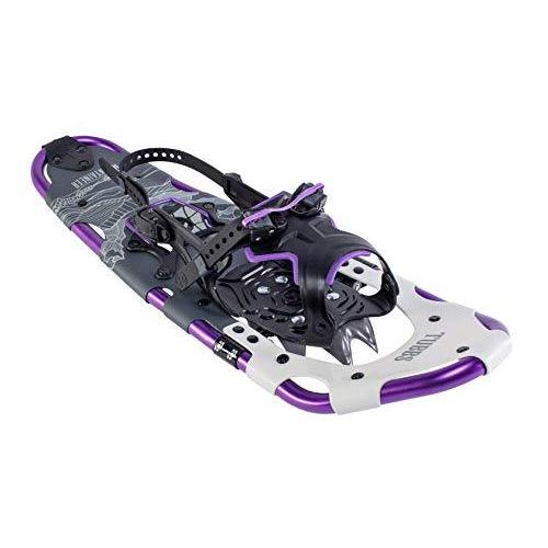 Tubbs Snowshoes Mountaineer W, Purple, 30