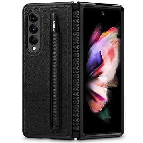 福袋 Galaxy Samsung Ruky Z プレミア ヒンジ保護テクノロジー ペンホルダー付き S ケース 3 Fold Z Galaxy ケース 3 Fold マルチ対応ケース 福袋 Galaxy Samsung Ruky Z プレミア ヒンジ保護テクノロジー ペンホルダー付き S ケース 3 Fold Z Galaxy ケース 3 Fold マルチ対応ケース