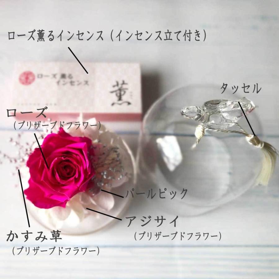 税込) 仏花 喪中見舞い 専用化粧箱 新盆 命日 4輪使用 お供えプリザーブドフラワー- 税込) 仏花 喪中見舞い 専用化粧箱 新盆 命日 4輪使用 お供えプリザーブドフラワー-