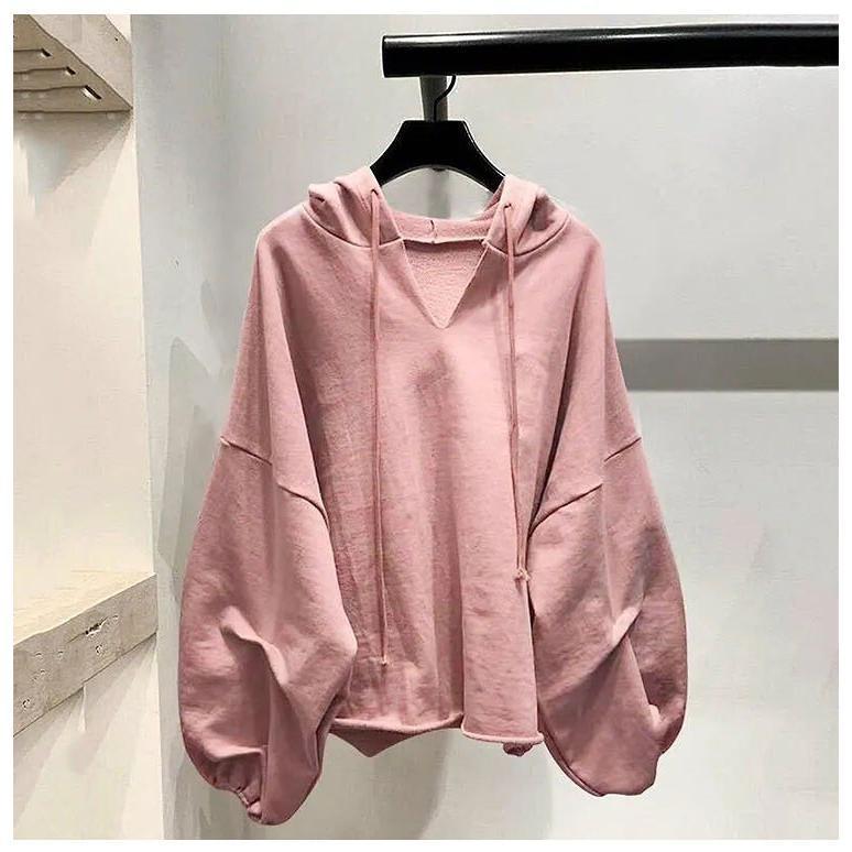特価ブランド-シャツブラウス レディース フード付き トップス