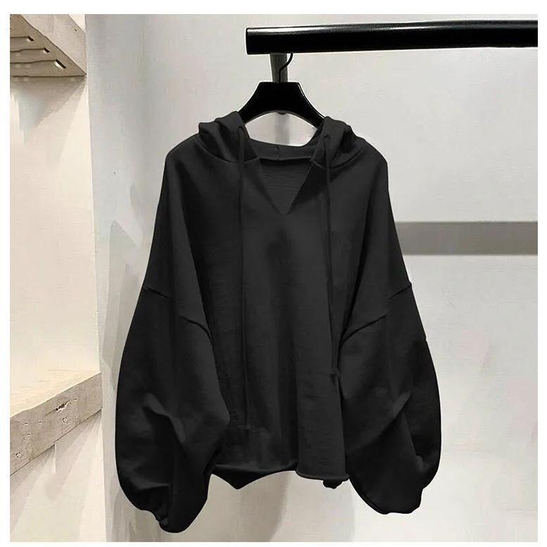 特価ブランド-シャツブラウス レディース フード付き トップス